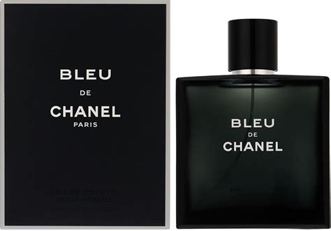 Amazon.com: Chanel Blue Perfume For Men